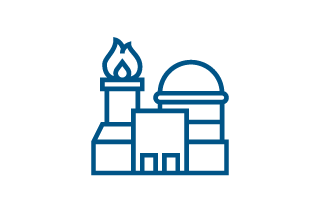 Chemical & Petrochemical